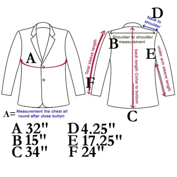 Wool Peacoat Womens 4 Andrew Marc New York Unworn - Picture 8 of 8